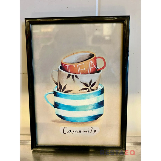 Erä sisustustauluja - RestaEQ