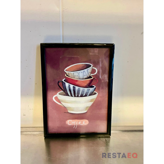 Erä sisustustauluja - RestaEQ