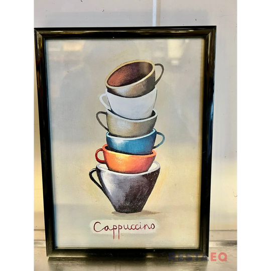 Erä sisustustauluja - RestaEQ