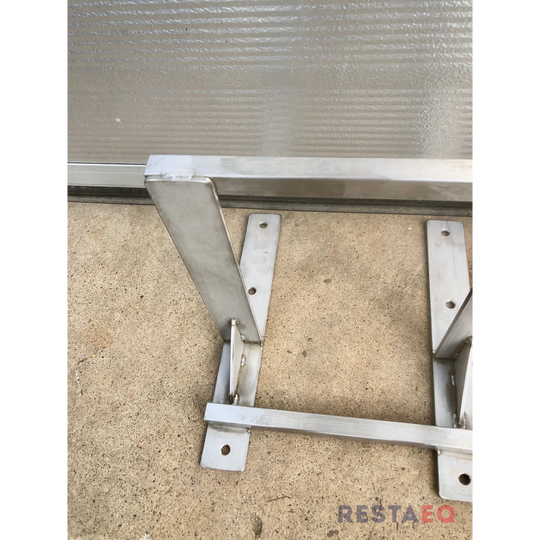 Erittäin tukeva RST-hylly - RestaEQ