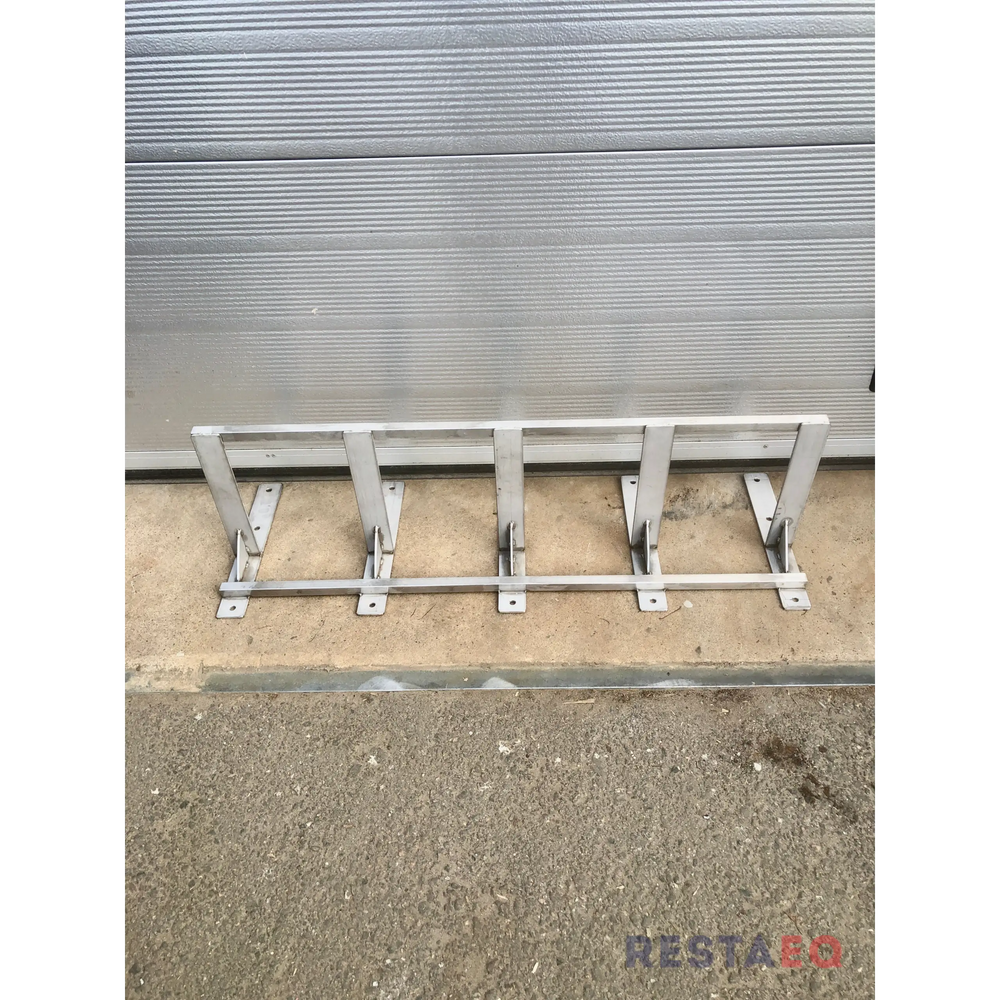 Erittäin tukeva RST-hylly - RestaEQ