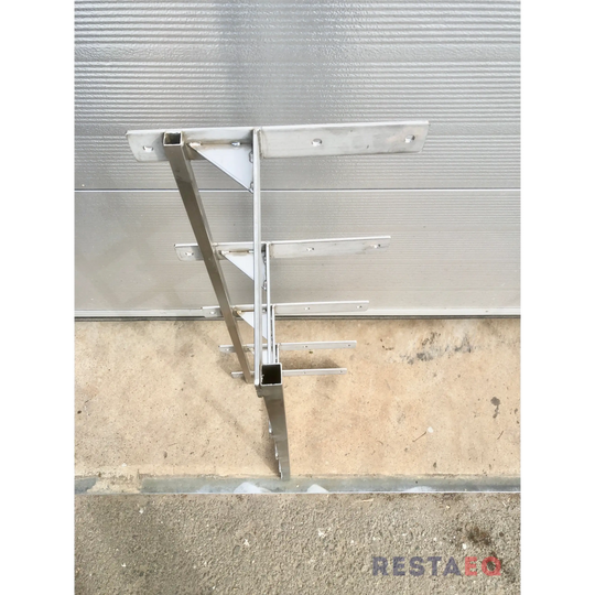 Erittäin tukeva RST-hylly - RestaEQ