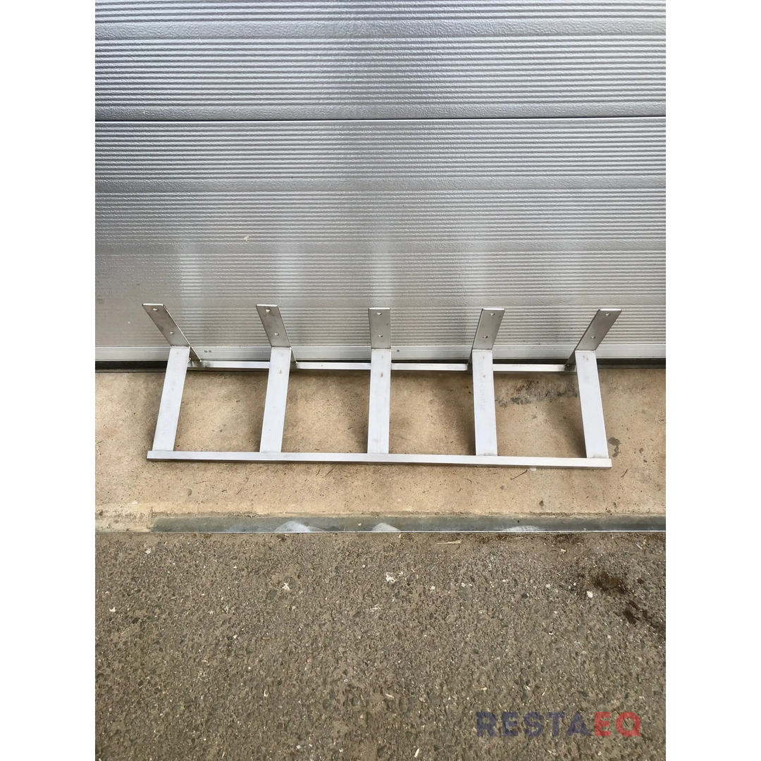 Erittäin tukeva RST-hylly - RestaEQ