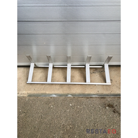 Erittäin tukeva RST-hylly - RestaEQ