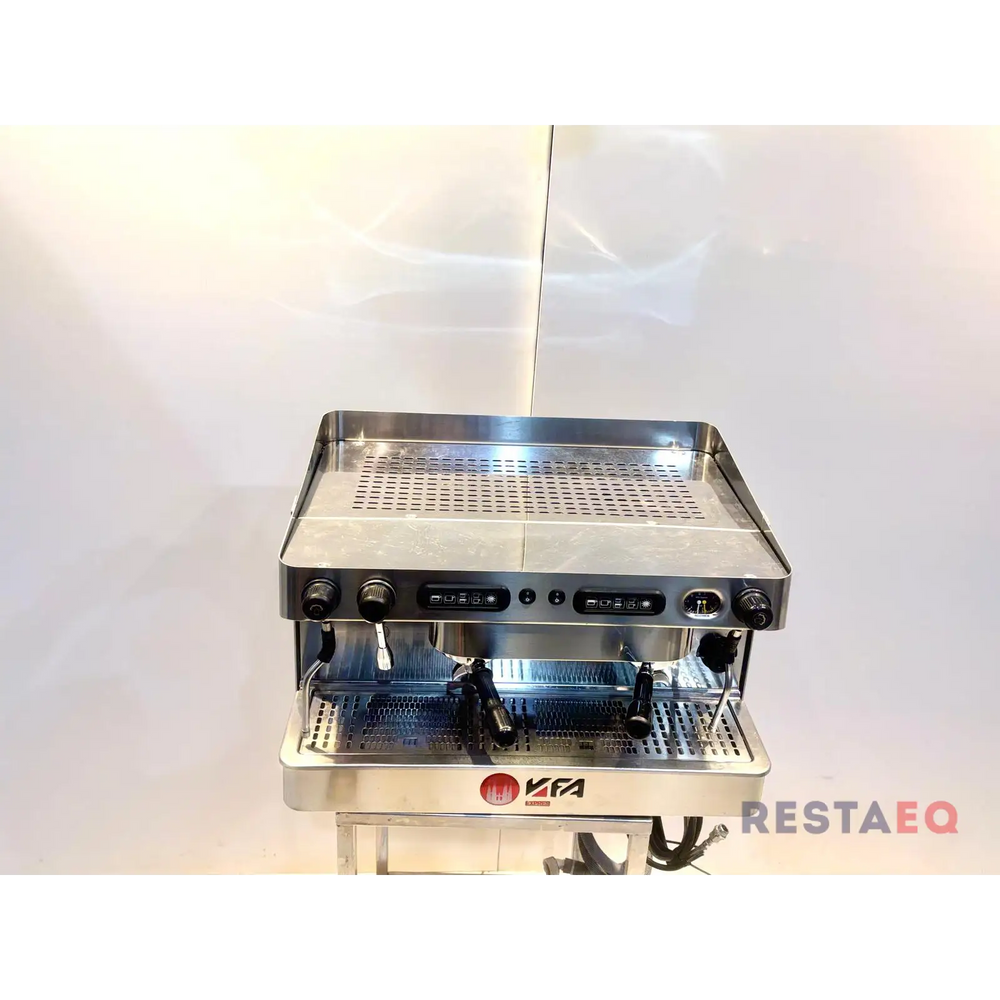 Espresso Cappuccino kahvikone Maquina de Cafe model AUTO 2