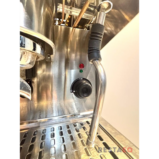 Espresso Cappuccino kahvikone Maquina de Cafe model AUTO 2