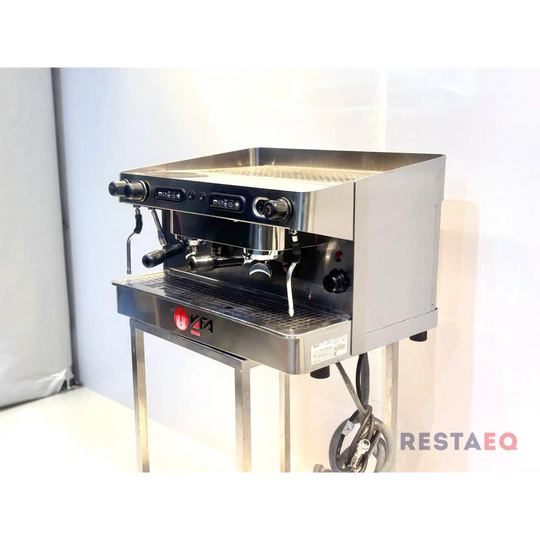 Espresso Cappuccino kahvikone Maquina de Cafe model AUTO 2