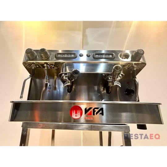 Espresso Cappuccino kahvikone Maquina de Cafe model AUTO 2