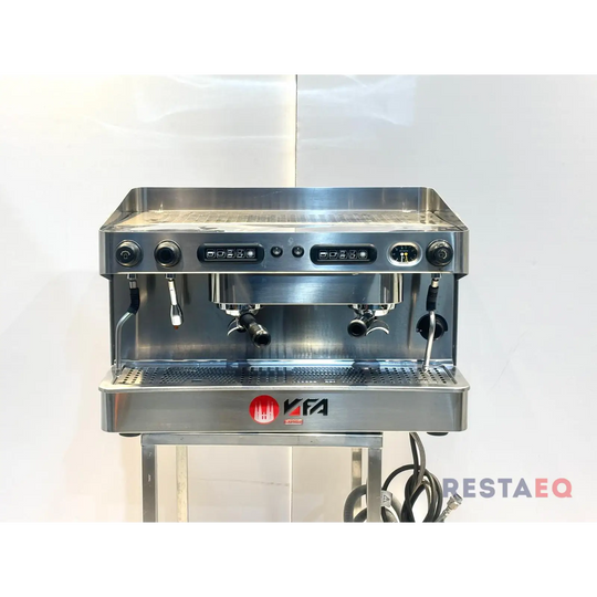 Espresso Cappuccino kahvikone Maquina de Cafe model AUTO 2