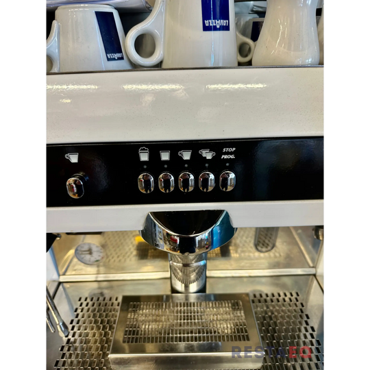 Espressokone yksikahvainen Lavazza Blue - Vega