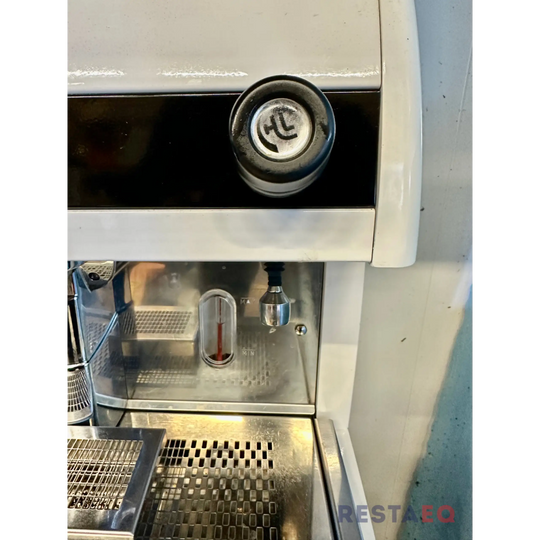 Espressokone yksikahvainen Lavazza Blue - Vega