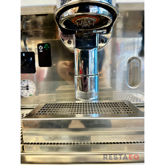 Espressokone yksikahvainen Lavazza Blue - Vega