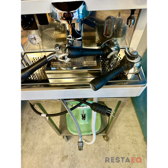 Espressokone yksikahvainen Lavazza Blue - Vega