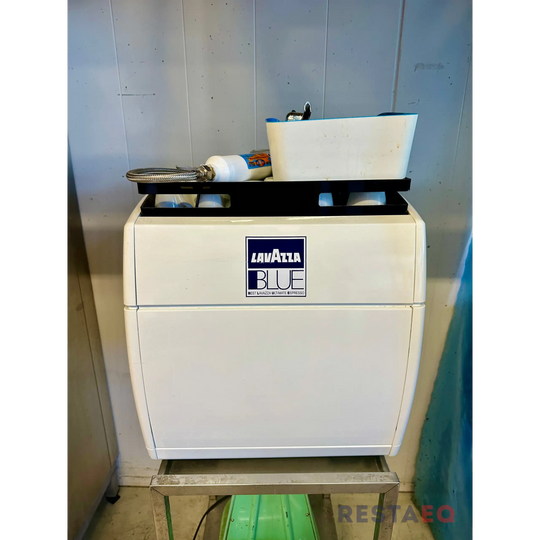 Espressokone yksikahvainen Lavazza Blue - Vega