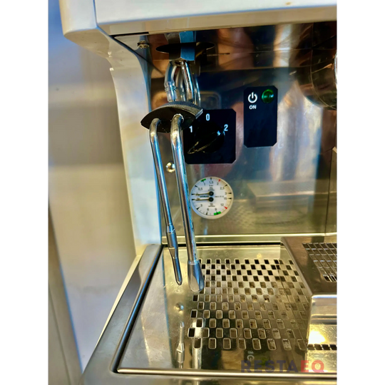 Espressokone yksikahvainen Lavazza Blue - Vega