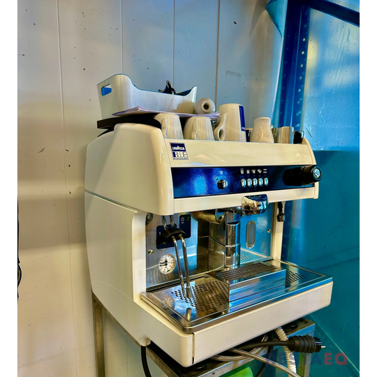 Espressokone yksikahvainen Lavazza Blue - Vega