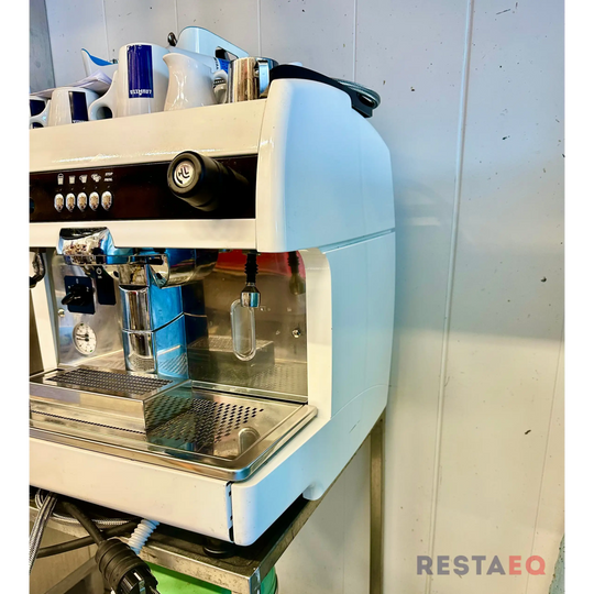 Espressokone yksikahvainen Lavazza Blue - Vega