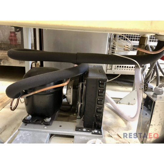 FESTIVO BUFFET LINE DROP-IN - BLDI-40-C - Festivo