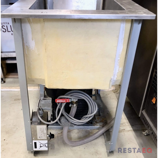 FESTIVO BUFFET LINE DROP-IN - BLDI-40-C - Festivo