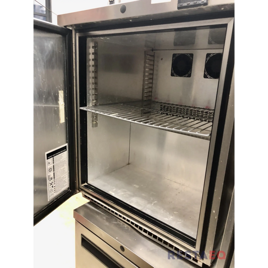 Foster kylmäkasppi tiskin alle - Foster