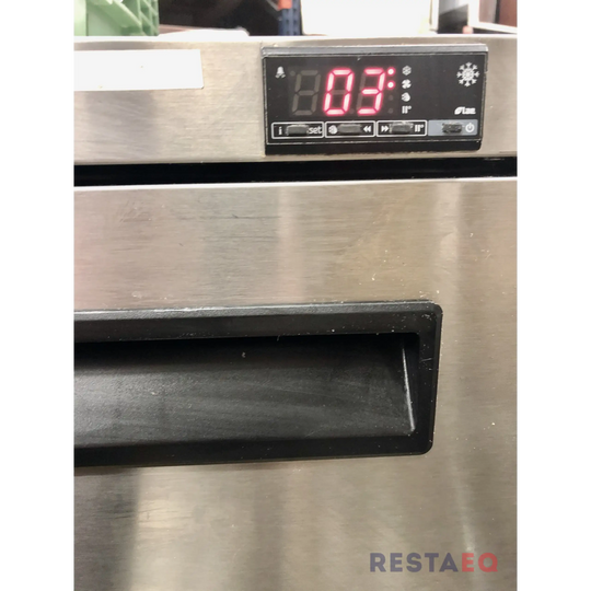 Foster kylmäkasppi tiskin alle - Foster