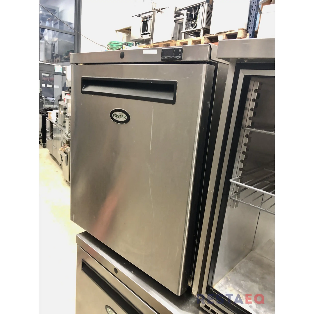 Foster kylmäkasppi tiskin alle - Foster