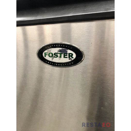 Foster kylmäkasppi tiskin alle - Foster
