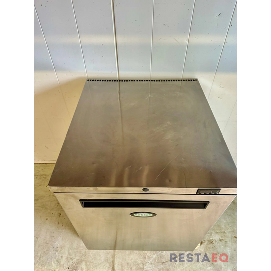 Foster tiskinaluskylmäkaappi - Foster