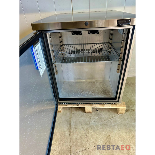 Foster tiskinaluskylmäkaappi - Foster