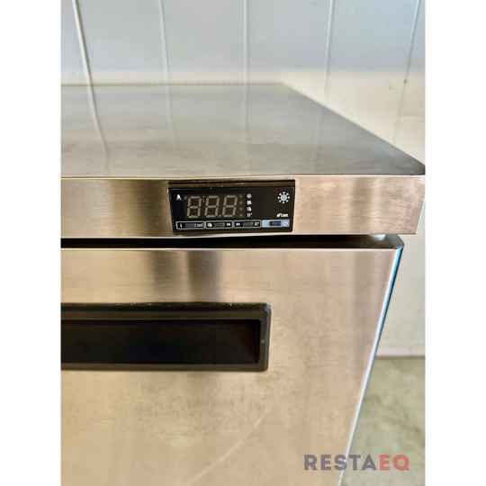 Foster tiskinaluskylmäkaappi - Foster