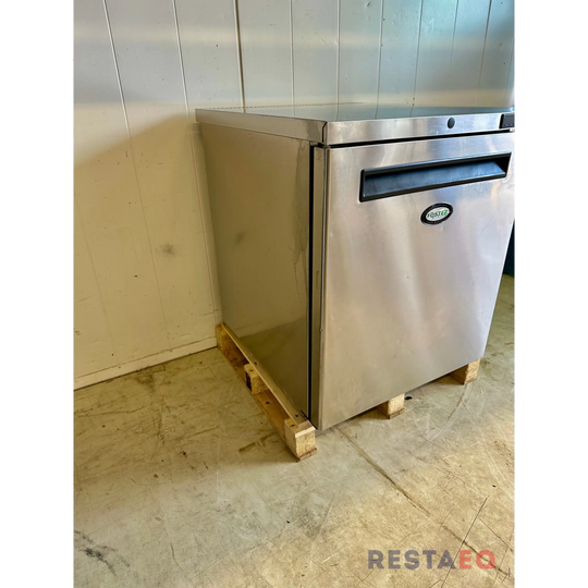 Foster tiskinaluskylmäkaappi - Foster