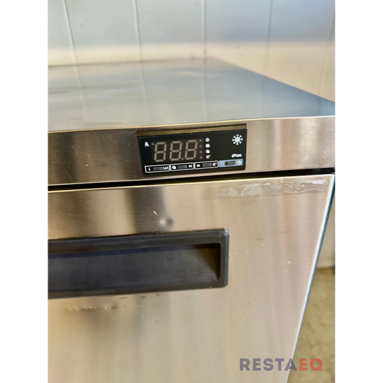 Foster tiskinaluskylmäkaappi - Foster