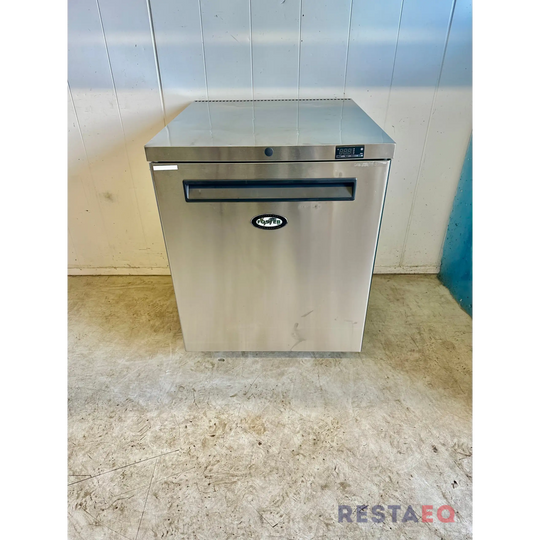 Foster tiskinaluskylmäkaappi - Foster