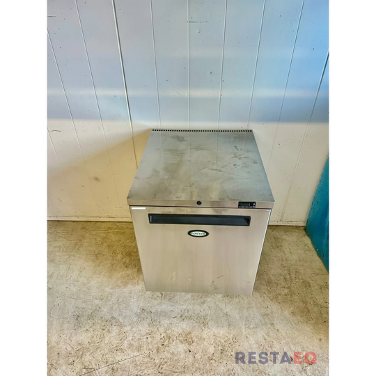 Foster tiskinaluskylmäkaappi - Foster