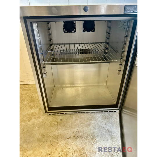 Foster tiskinaluskylmäkaappi - Foster