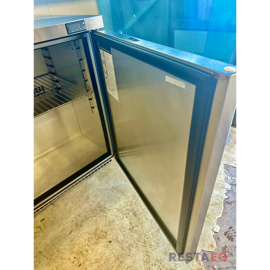 Foster tiskinaluskylmäkaappi - Foster