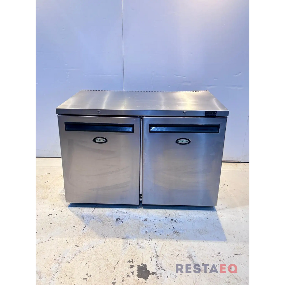 Foster tuplaovinen tiskinaluskaappi Foster