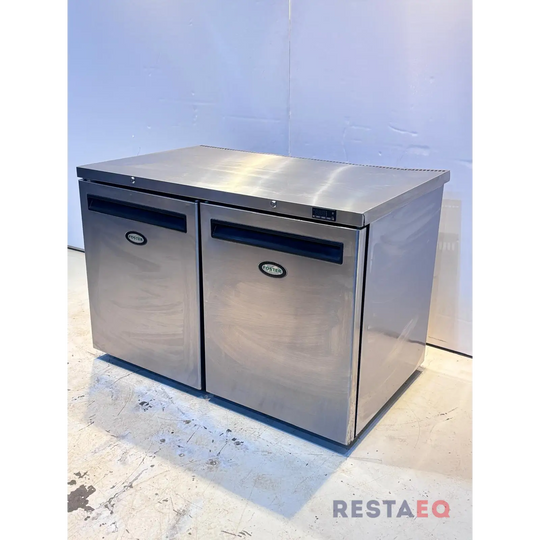 Foster tuplaovinen tiskinaluskaappi Foster