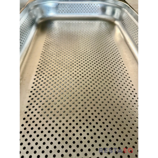 GN-astia 1/1 65 reikämalli - RestaEQ