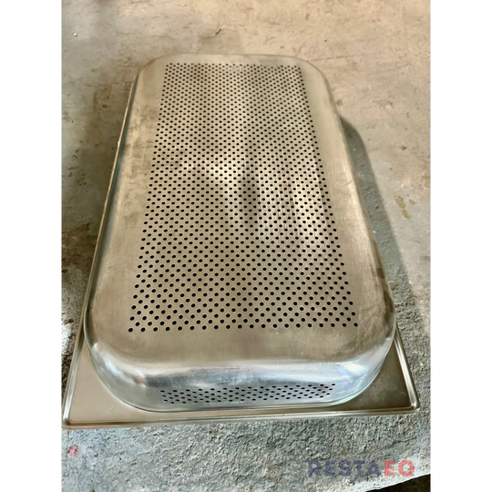 GN-astia 1/1 65 reikämalli - RestaEQ