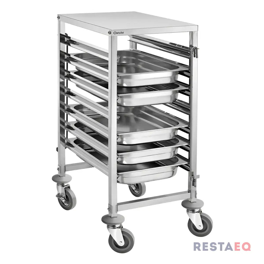 GN-vaunu 7 tasoa - Bartscher