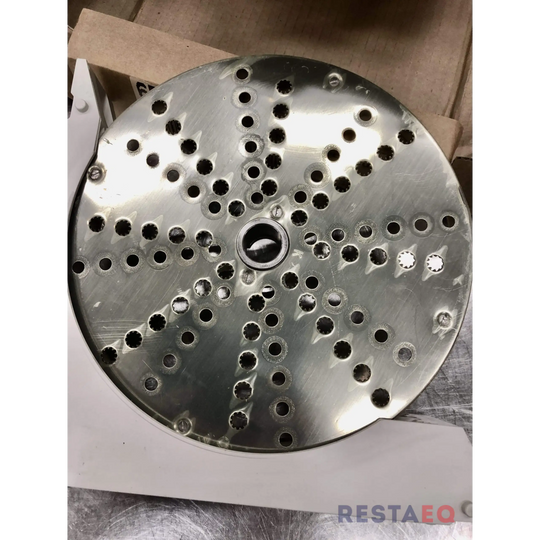 Gratiniterä raasinterä karkea Dito Sama 653008 - Dito