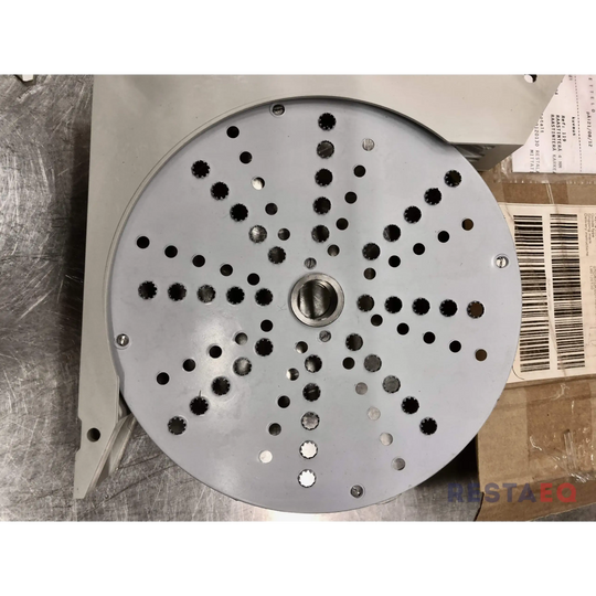 Kopio: Gratiniterä raasinterä karkea Dito Sama 653718 - Dito