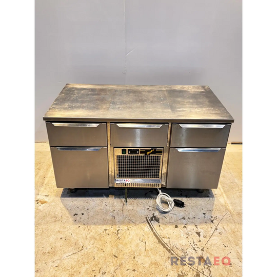 Grillivetolaatikosto 1200 - Bistro