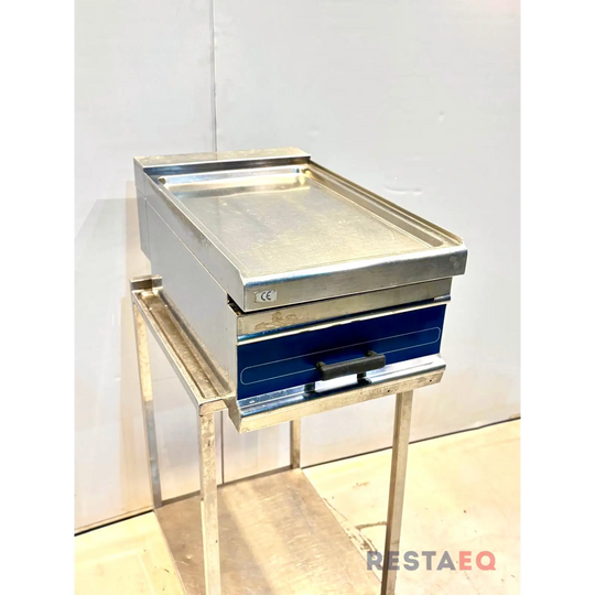 Grillivetollaatikoston päälle tuleva kasaustaso - Metos