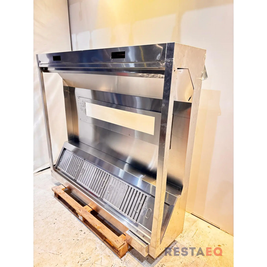 Halton huuva 1740 - Halton