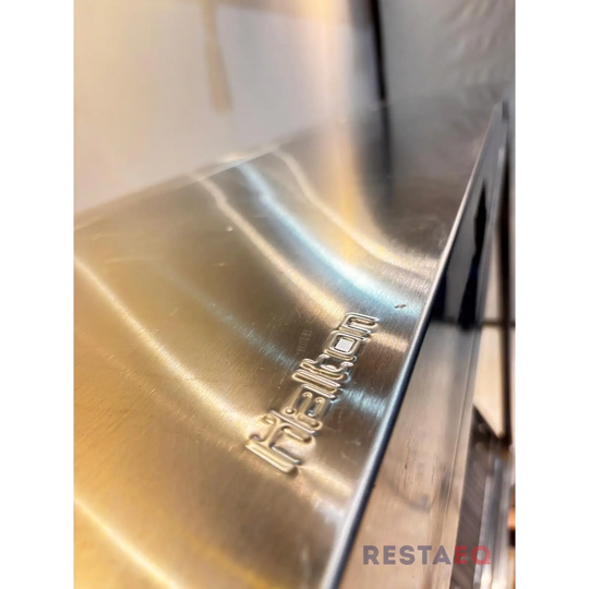 Halton huuva 1740 - Halton