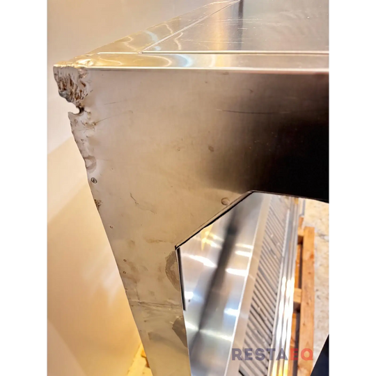 Halton huuva 1740 - Halton