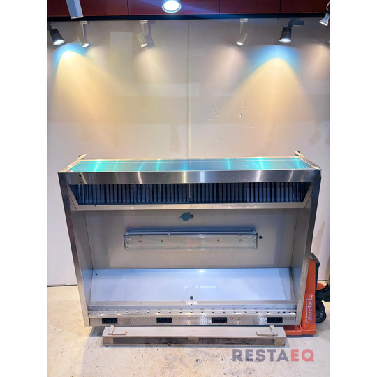 Halton huuva 2000 - Halton