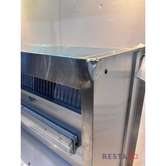 Halton huuva 2000 - Halton